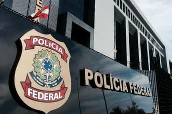 É uma imagem do post com o título Urgente! Novo concurso PF Administrativo já foi autorizado