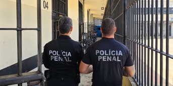 É uma imagem do post com o título Concurso Penal RN: MP avalia possível anulação das provas