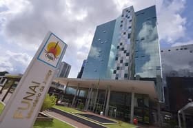 É uma imagem do post com o título Concurso Funai 2023 é oficialmente autorizado com 502 vagas