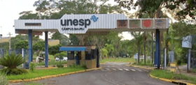 É uma imagem do post com o título Unesp de Bauru - SP promove Concurso Público