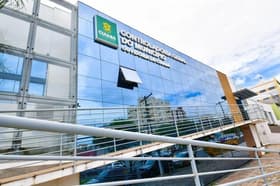 É uma imagem do post com o título Concurso CGM Cuiabá MT tem comissão formada para auditor