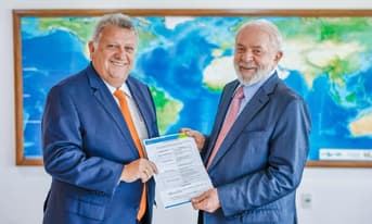 É uma imagem do post com o título Concurso Caixa: presidente confirma edital nesta quinta-feira, 22