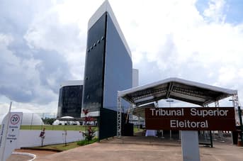 É uma imagem do post com o título Concurso TSE Unificado: páginas são criadas e edital se aproxima