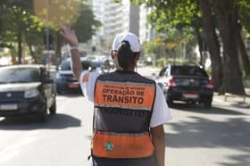 É uma imagem do post com o título Concurso Nittrans está "nos ajustes finais" e deve sair em julho