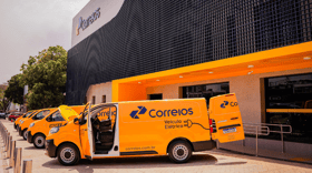 É uma imagem do post com o título Concurso Correios: Findect cobra presidente Lula em meio à crise
