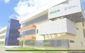 É uma imagem do post com o título Concurso Arce: banca cria página e edital ganha força após 2 anos