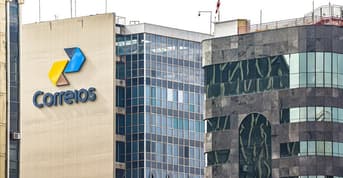 É uma imagem do post com o título Concurso Correios tem locais de prova alterados; veja endereços!