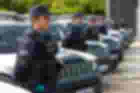 É uma imagem do post com o título Concurso PM CE tem data da prova confirmada para mil vagas