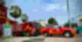 É uma imagem do post com o título Comandante diz que novo concurso Bombeiros CE já foi solicitado