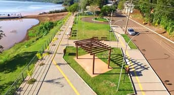 É uma imagem do post com o título Prefeitura de Porto Mauá RS abre processo seletivo temporário