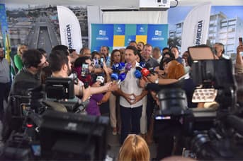 É uma imagem do post com o título Concurso Aparecida de Goiânia GO é anunciado com 17 mil vagas