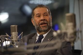 É uma imagem do post com o título Concurso INSS: ministro fala em edital até julho para mil vagas