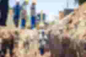 É uma imagem do post com o título Concurso Maricá RJ terá novo edital este ano para a Sanemar