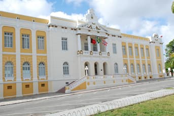 É uma imagem do post com o título Concurso TJ PB: nova comissão é formada para edital de servidores