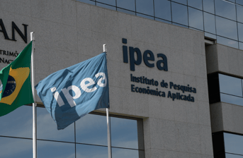 É uma imagem do post com o título Concurso Ipea tem nomeações publicadas; posse será em julho!
