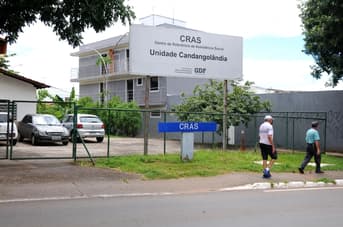 É uma imagem do post com o título Concurso Sedes DF: banca divulga locais de provas; confira!