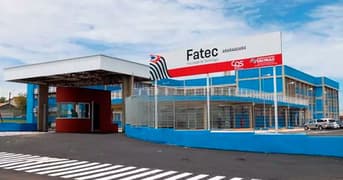 É uma imagem do post com o título Fatec de Araraquara - SP promove novo Processo Seletivo