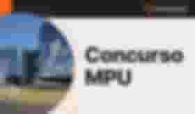 É uma imagem do post com o título Concurso MPU: saiba tudo sobre cargos, salários e provas