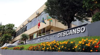 É uma imagem do post com o título Prefeitura de Descanso SC anuncia processo seletivo