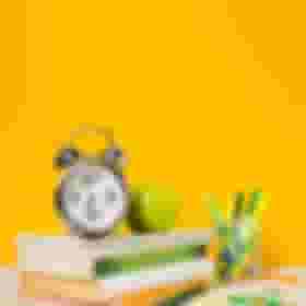 É uma imagem do post com o título Quanto tempo devo estudar para concurso público?