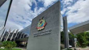 É uma imagem do post com o título Concursos TCE AM e MPC AM: Pleno aprova preparativos para editais