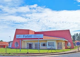 É uma imagem do post com o título Fatec: novo Processo Seletivo é anunciado em Garça - SP