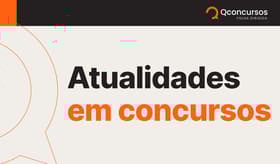 É uma imagem do post com o título Atualidades: Irã-EUA, caso Marielle Franco no STF e mais