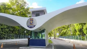 É uma imagem do post com o título Edital do concurso UFPB oferece 21 vagas para o magistério
