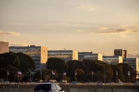 É uma imagem do post com o título Concurso Unificado tem último dia para pagar taxa; veja datas!