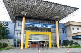 É uma imagem do post com o título RioSaúde abre seleção para médicos no Hospital Leila Diniz