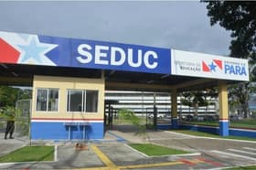 É uma imagem do post com o título Concursos Pará 2024: governo prevê 16 editais no próximo ano