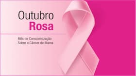 É uma imagem do post com o título No mês do Outubro Rosa, conheça os direitos das servidoras