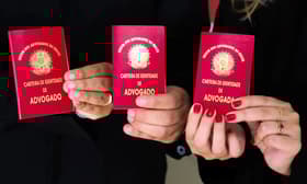 É uma imagem do post com o título OAB 43: gabaritos preliminares do exame são divulgados. Confira!