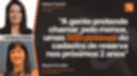 É uma imagem do post com o título Concurso BNDES: diretoria fala de prazos, convocações e uso do CR