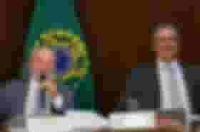 É uma imagem do post com o título Lula reconhece necessidade de concursos e ministro reforça CNU