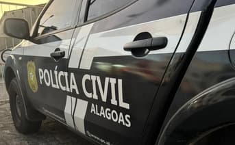 É uma imagem do post com o título Concurso PC AL tem comissão formada para edital com 300 vagas