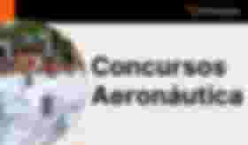 É uma imagem do post com o título Concursos Aeronáutica 2025: veja editais previstos para este ano