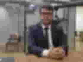 É uma imagem do post com o título Concurso PC PI: banca será definida em breve, diz secretário