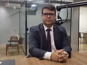 É uma imagem do post com o título Concurso PC PI: banca será definida em breve, diz secretário