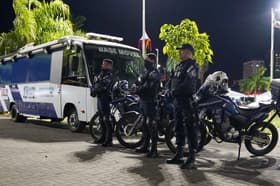 É uma imagem do post com o título João Pessoa PB divulga editais com 300 vagas de agente e guarda