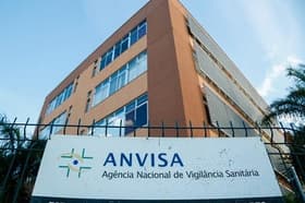 É uma imagem do post com o título Concurso Anvisa tem banca definida e áreas reveladas; confira!