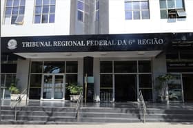É uma imagem do post com o título Concurso TRF6 para quadro de servidores tem nova comissão formada