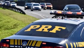 É uma imagem do post com o título Concurso PRF Administrativo: veja onde há menos cargos ocupados