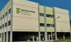 É uma imagem do post com o título Concurso IFRJ: instituto avança com preparativos para o edital