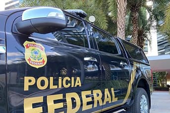 É uma imagem do post com o título Concurso PF: minuta com nomeação de 1.456 excedentes está pronta