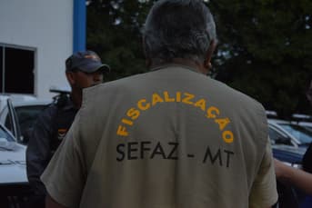É uma imagem do post com o título Concurso Sefaz MT tem 14 mil inscritos; local de prova disponível