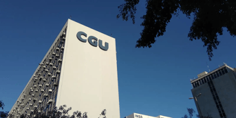 É uma imagem do post com o título Concurso CGU poderá preencher o dobro das vagas; entenda!