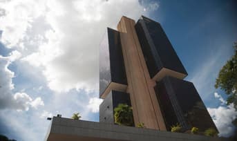 É uma imagem do post com o título Concurso Bacen registra mais de 60% de faltosos nas provas