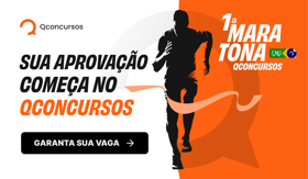 É uma imagem do post com o título Maratona CNU soma mais de 55 mil participantes