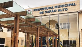 É uma imagem do post com o título Prefeitura de Capão Alto - SC retifica Concurso Público
